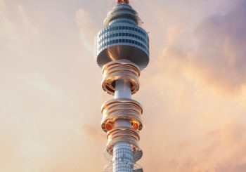 BULGARI STUDIO. Творческая платформа для обмена новаторскими идеями