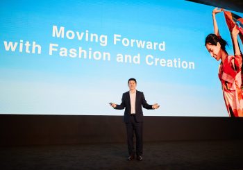 В рамках расширения портфеля смарт-устройств Huawei представляет передовые новинки