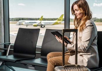 airBaltic вводит новые типы билетов