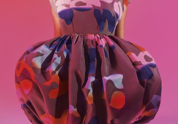 H&M Studio представляет осень