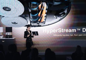 Рига стала эпицентром новейших технологий