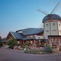 В Риге отметят 15-летие “3 pavāru restorāns” серией событий с весны до осени