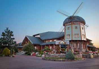 В LIDO на Краста пройдёт Весенний фестиваль