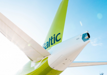 airBaltic: новое лето, новые горизонты