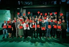 MICHELIN Guide Latvia 2026: лучшие рестораны Латвии