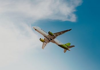 airBaltic запускает прямые зимние рейсы из Риги в Куусамо