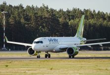 airBaltic договорилась о промежуточном финансировании на сумму до 257 млн евро