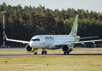 airBaltic договорилась о промежуточном финансировании на сумму до 257 млн евро