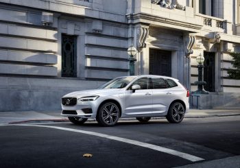 Geneva Motorshow: Volvo
