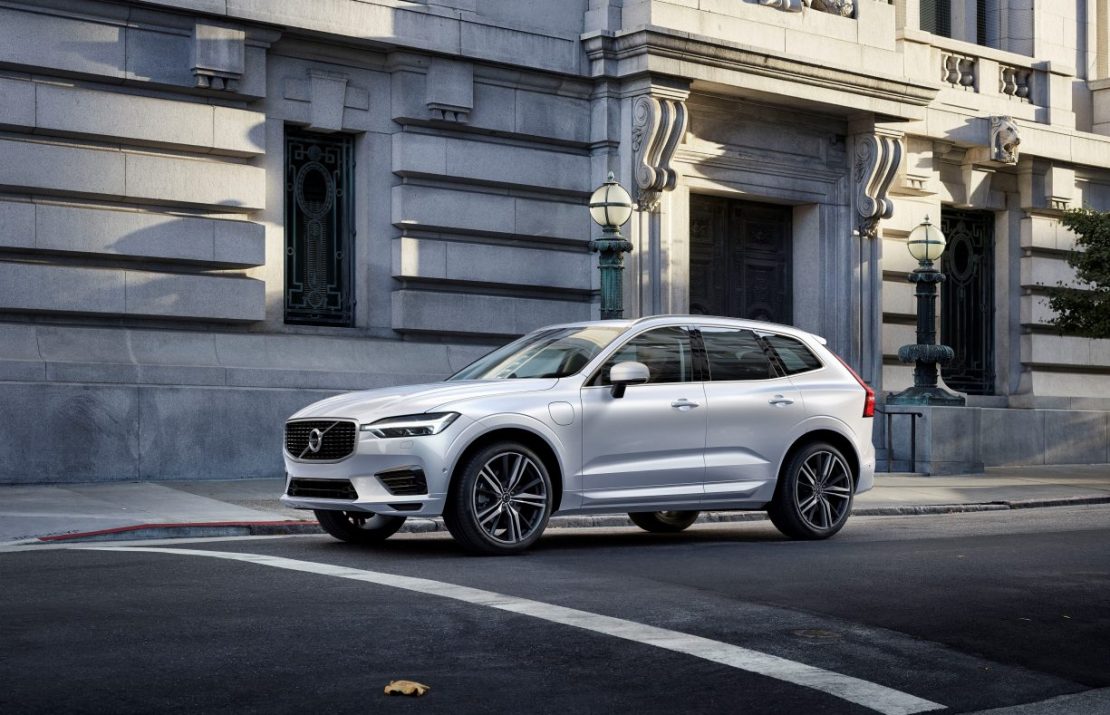 Geneva Motorshow: Volvo