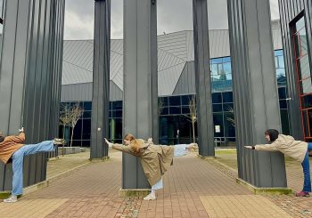 Ночь, когда музеи оживают: что подготовил LNMM к акции «Музейная ночь 2026»