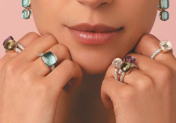 Легенда Pomellato