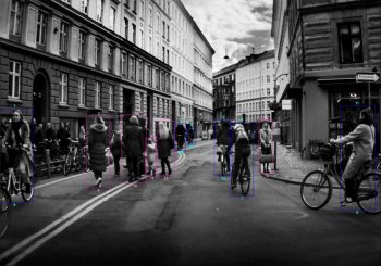 #Volvo. «Моменты» Барбары Дэвидсон