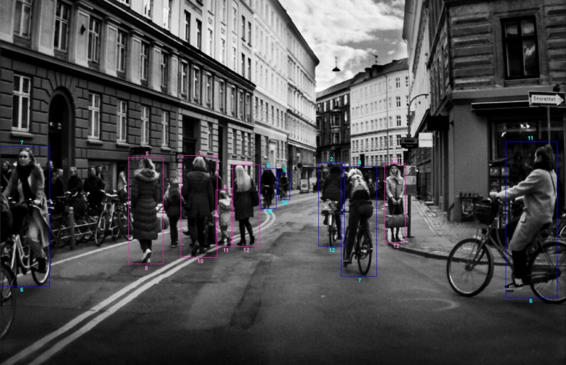 #Volvo. «Моменты» Барбары Дэвидсон