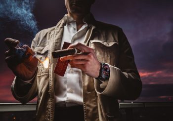 #Базель. URWERK, как новый уровень осязания