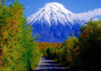 По следам «Левиафана»