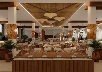 Открытие pop-up легендарного пляжного клуба Nikki Beach в Баку