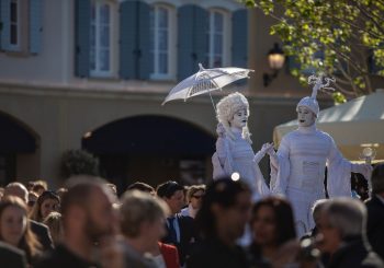 McArthurGlen: а там ещё немного и Прованс