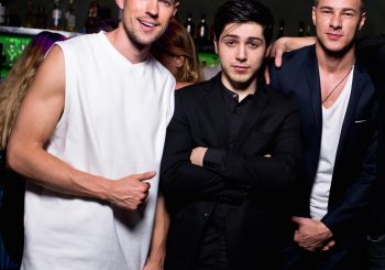 Приглашение на день рождения