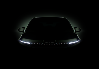 Elroq: Škoda без прошлого