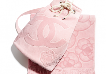 Аксессуары из коллекции COCO BEACH 2023