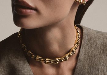 Bvlgari Eternal: переосмысливая архивы