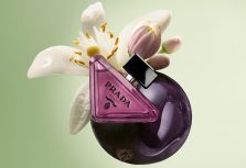 Prada Paradoxe Sweet Chemistry: сладкое притяжение, построенное на контрастах