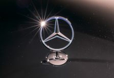 Новый Mercedes-Benz S-Класс – флагман, переосмысленный заново