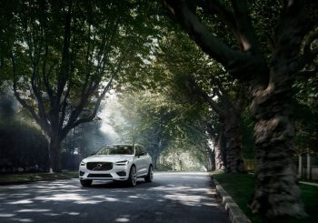 Advanced Air Cleaner: уникальная технология очистки воздуха в автомобилях Volvo 2021-го модельного года