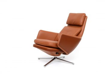 Vitra сумеет вас расслабить