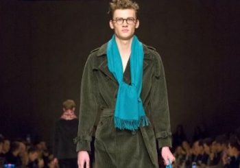 Burberry Prorsum Menswear
