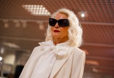 Весна, кино и мода: Stockmann показал актуальные тренды сезона