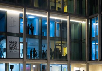 Renaissance — жизнь как искусство