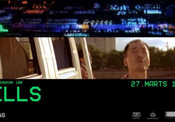 30-летие фестиваля 2ANNAS начнется в Риге с показа культового кинопроект