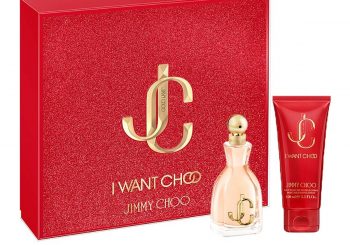 I WANT CHOO или Кто хочет JIMMY CHOO