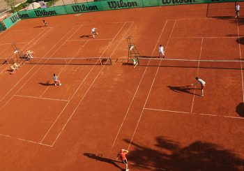 Стало известно место проведения Открытого чемпионата Анталии по теннису