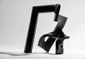 Персональная выставка Анды Мункевиц в Музее декоративного искусства и дизайна