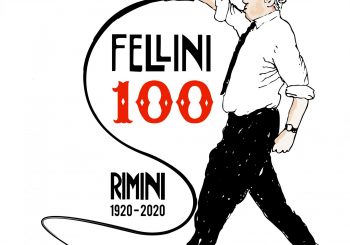 Grand Hotel Rimini: к юбилею великого Феллини