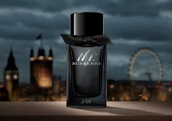 Еще больше Burberry
