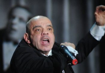 Константин Райкин. О себе без купюр.