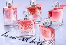 Новый аромат Lancome La Vie Est Belle Rose Extraordinaire 2024 уже поступил в продажу