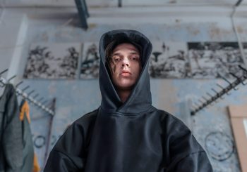 В Риге выступит белорусский певец Тима Белорусских