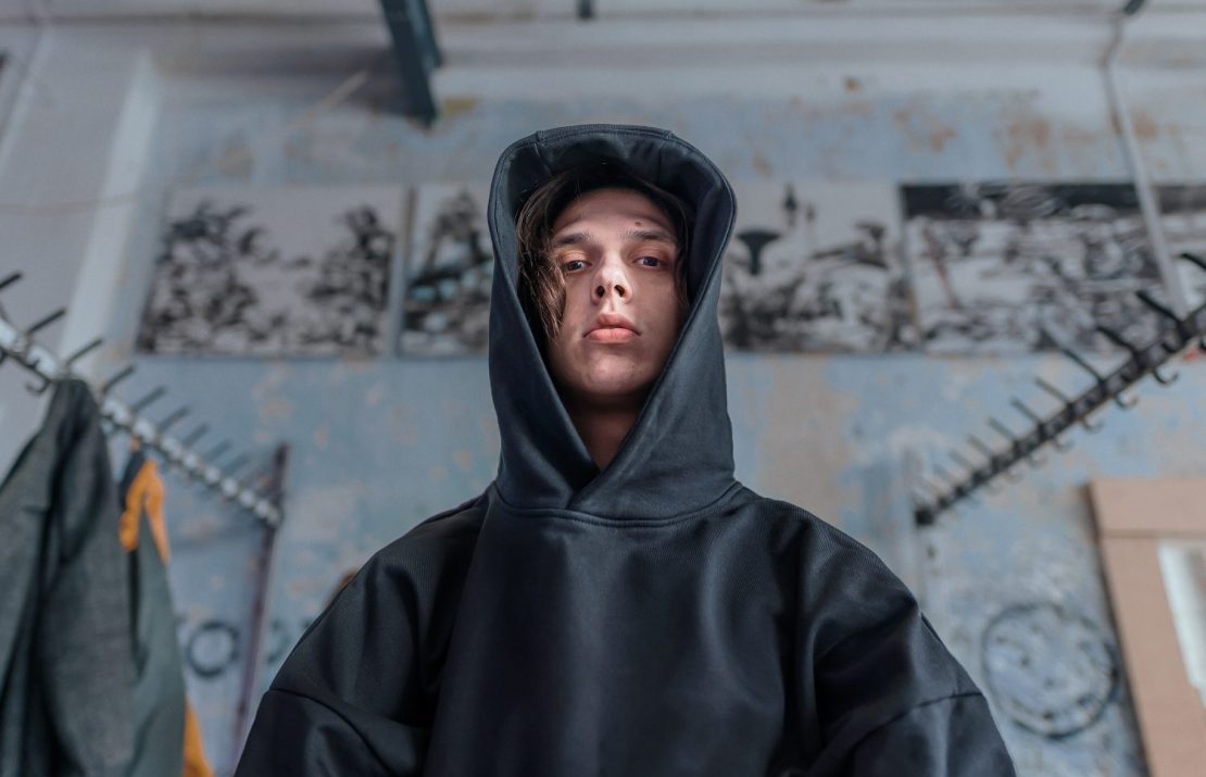 В Риге выступит белорусский певец Тима Белорусских