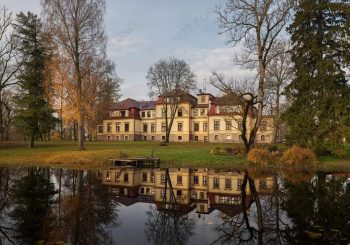 Балтийский архитектурный центр начинает международный проект «Архитектура и туризм»
