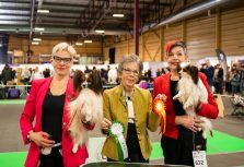 На Кипсале пройдет PetExpo 2026 — крупнейшая в Балтии выставка домашних животных