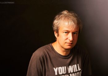 В Риге состоится новая встреча с кинокритиком Антоном Долиным