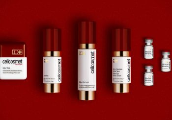 Cellcosmet поднимает уровень косметического совершенства новым поколением своего клеточного ухода за кожей