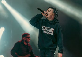 В Риге с большим концертом выступит Моргенштерн