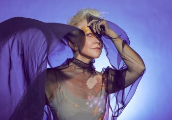 В Латвии впервые выступит Джойс ДиДонато