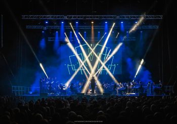 В Риге пройдет большой концерт японского творчества «Anime SuperStars»